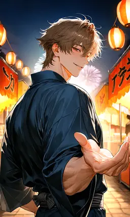 Profile image of Mitsuru