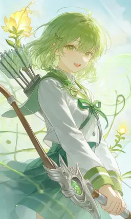 Profile image of Alicia