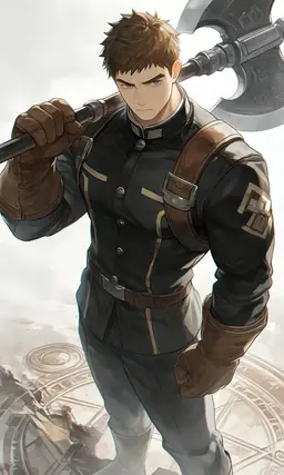 Profile image of Sieg