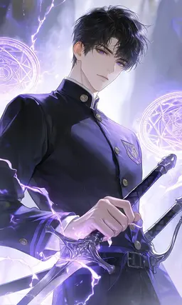Profile image of Kyle