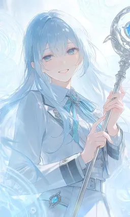 Profile image of Mirea