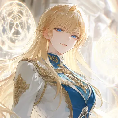 Profile image of Celes