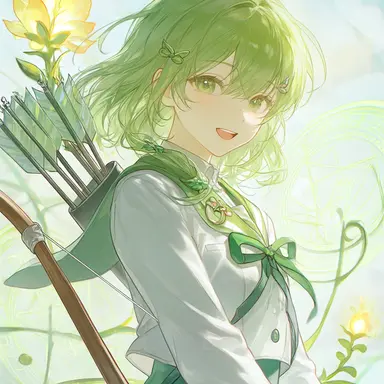 Profile image of Alicia