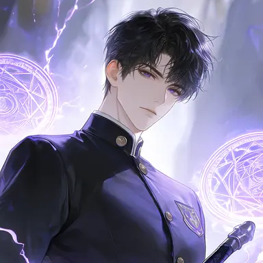 Profile image of Kyle