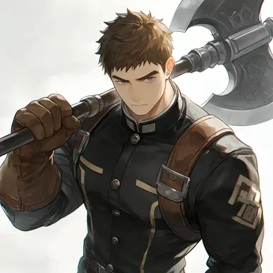 Profile image of Sieg