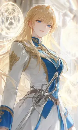 Profile image of Celes