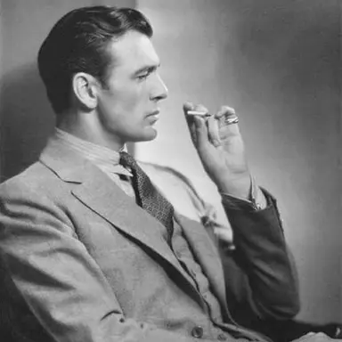 Profile image of Vincent