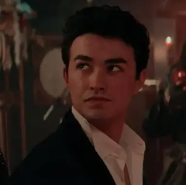 Profile image of Nicholas