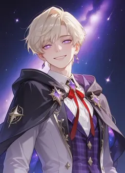 Profile image of 레온하르트