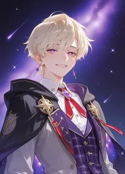 Profile image of 레온하르트