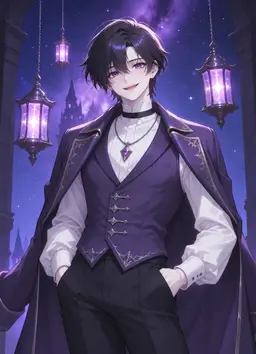 Profile image of 노아