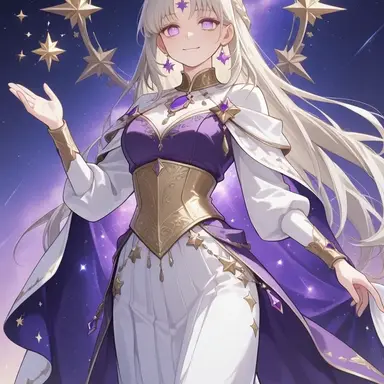 Profile image of 엘리시아