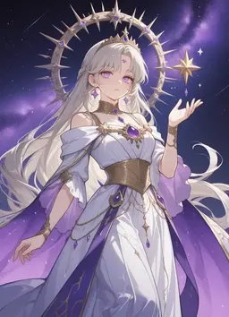 Profile image of 엘리시아