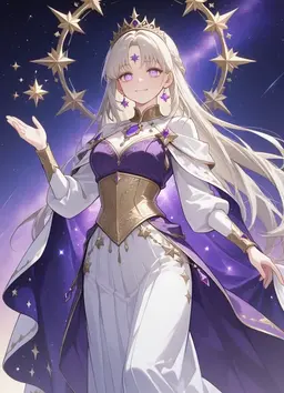Profile image of 엘리시아
