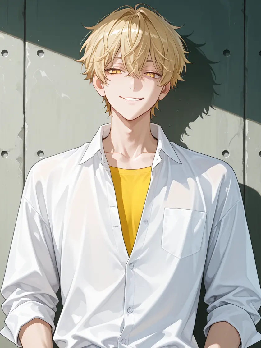 Shun0427의 昔いじめてたやつが…