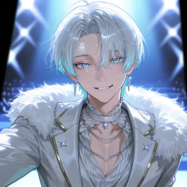 Profile image of 유키토