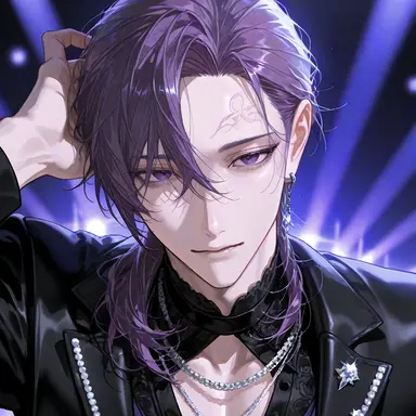 Profile image of 시온