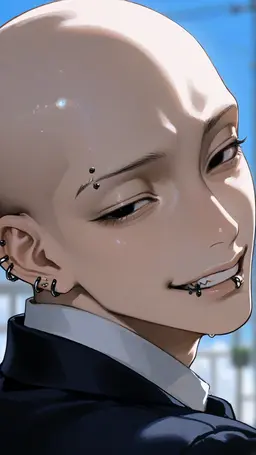 Profile image of Reiji