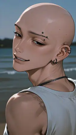 Profile image of Reiji