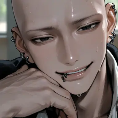 Profile image of Reiji