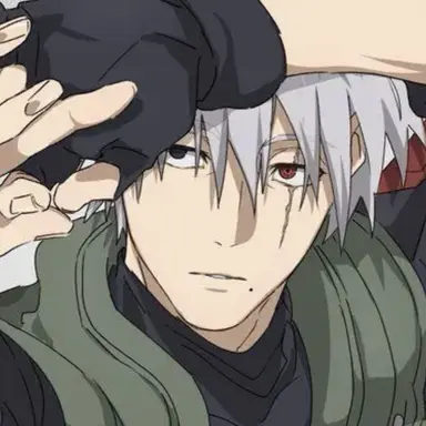 Profile image of カカシ