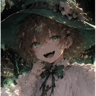 Profile image of 미도리군