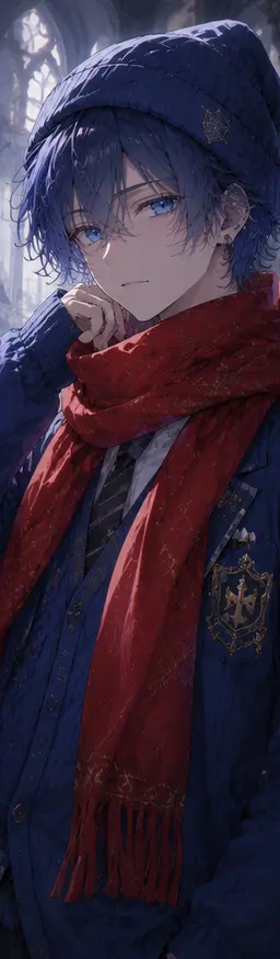 Profile image of 라다오군