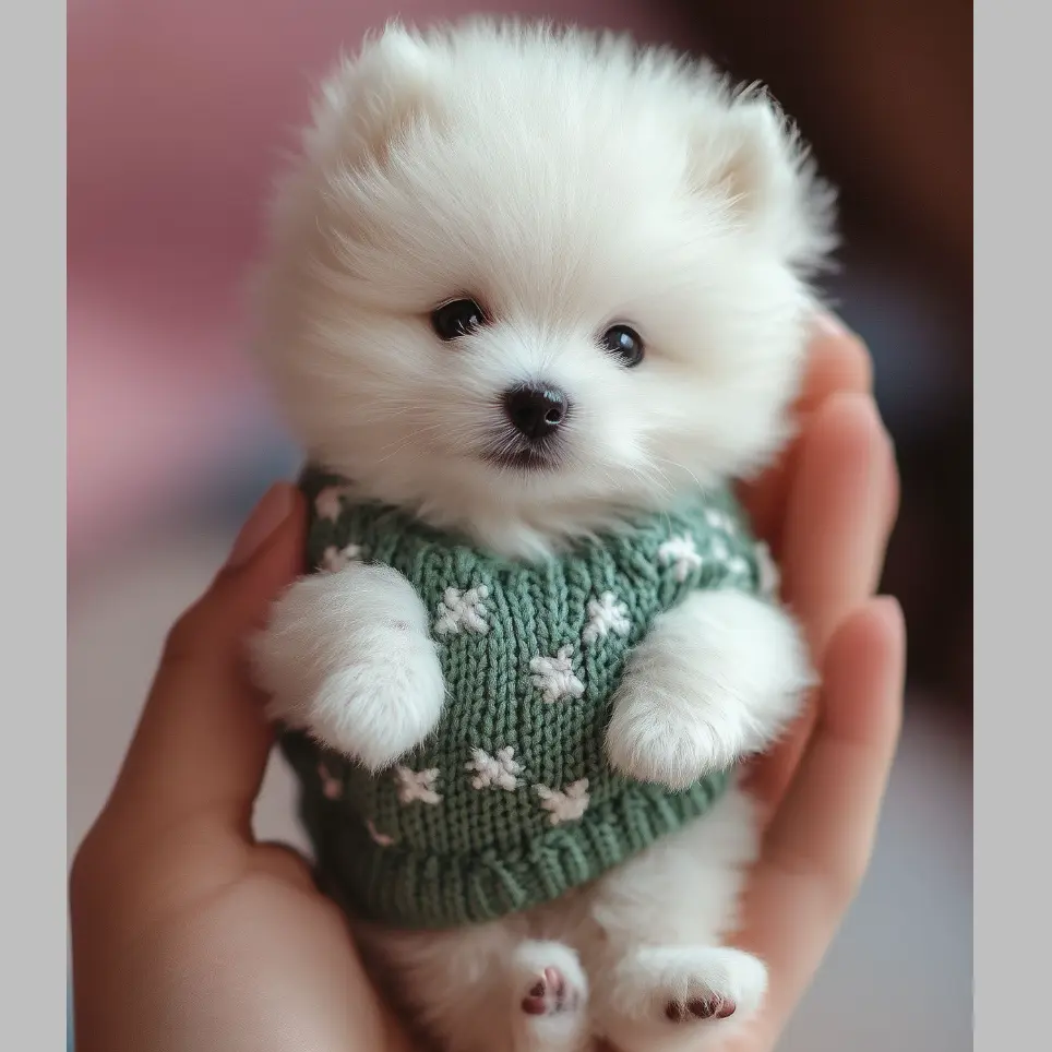 lv.rqxut_Rusut의 拾った子犬