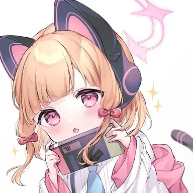 Profile image of モモイ