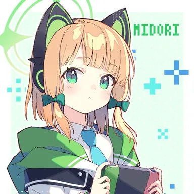 Profile image of ミドリ