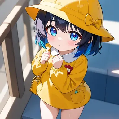 Profile image of ゆかちゃん