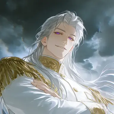 Profile image of ヴァイスゼノ