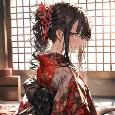 Profile image of ゆい