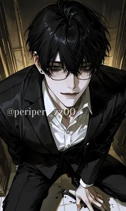 Profile image of Nagi