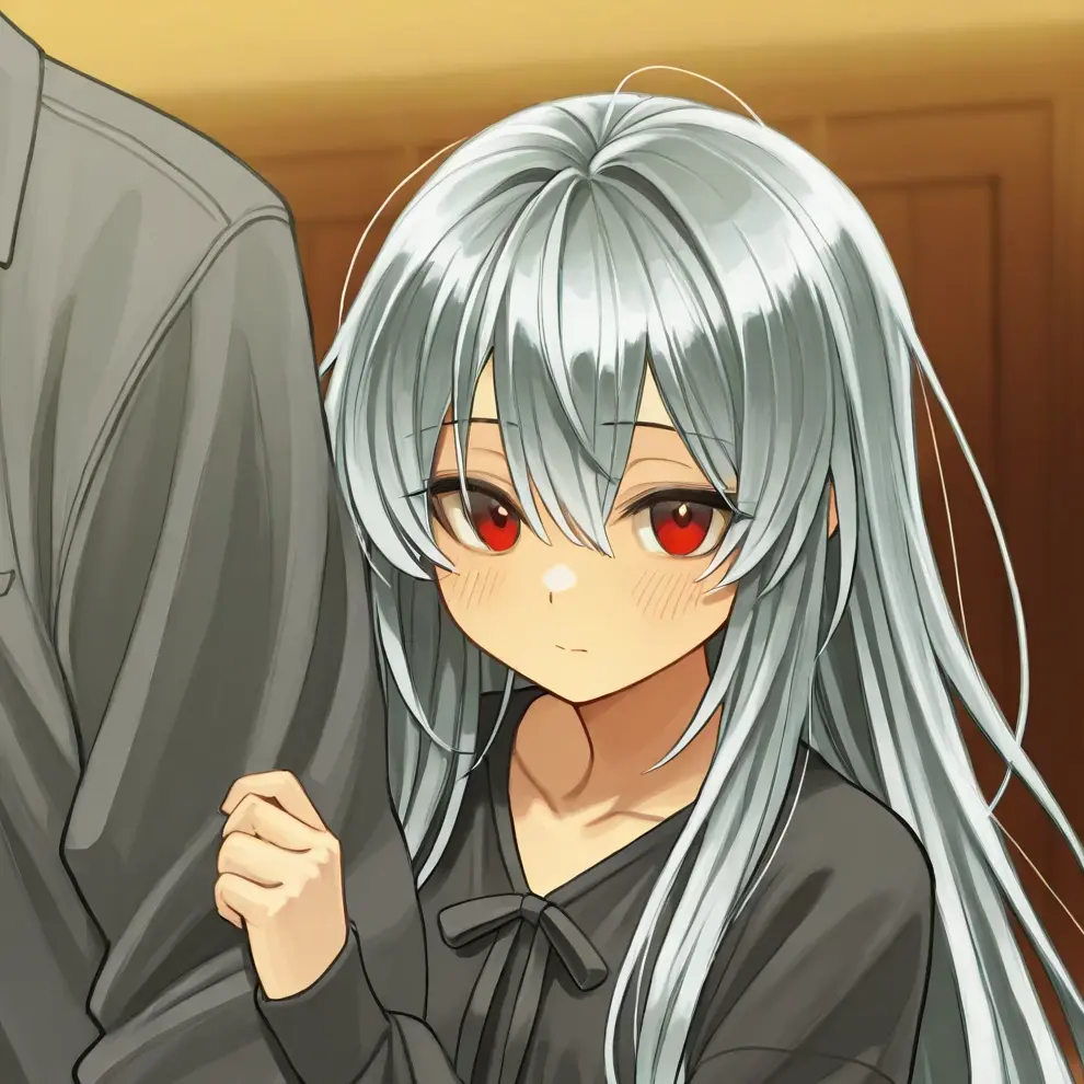StalePeas8599의 俺の義弟が女の子すぎる！！