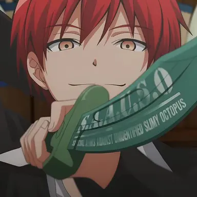 Profile image of 赤羽業