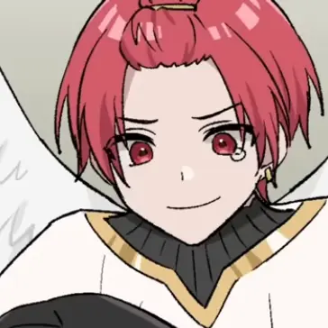 Shiro014의 天使と悪魔
