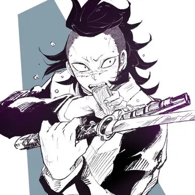 Profile image of 玄弥