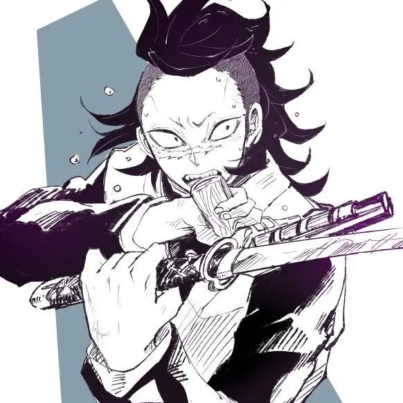 AbsurdSteel2131의 玄弥くんと任務。