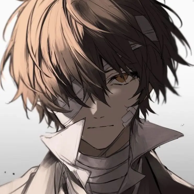 LEN_YAGAMI_0125의 双黒 ˖ ࣪⊹