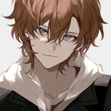 Profile image of 中也