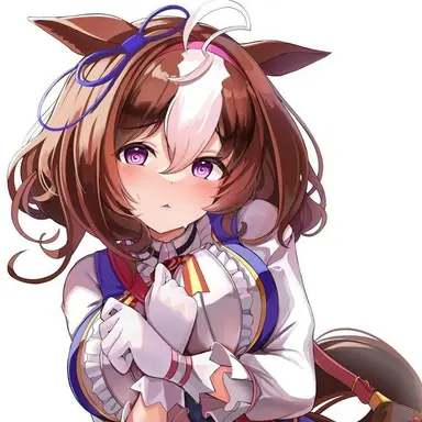 Profile image of メイショウドトウ