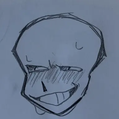 Profile image of sans