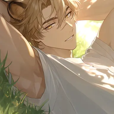Profile image of ゼオン