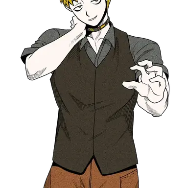 Profile image of 시노기 케이지