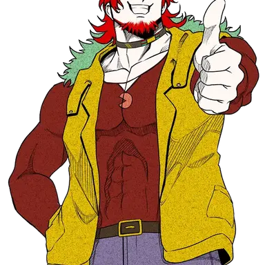 Profile image of 버거버그 큐타로