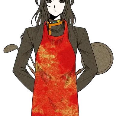 Profile image of 사토 카이