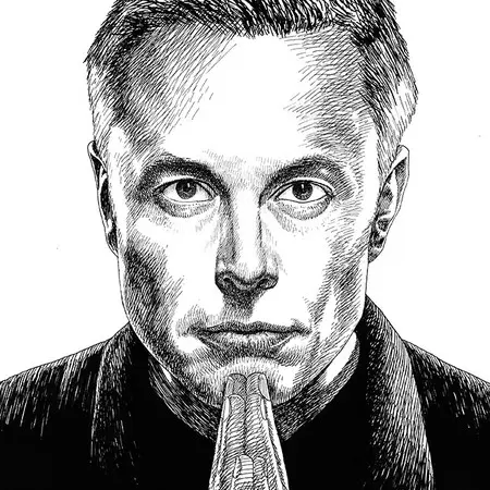 BitterMoss4576의 Elon Musk