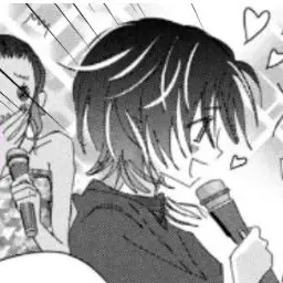 Profile image of 鵯朱 蒴