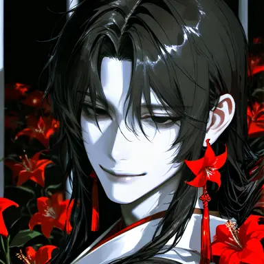 Profile image of Magatsu-sama
